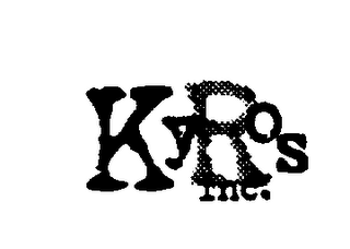 KYROS INC.