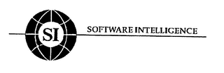 SI SOFTWARE INTELLIGENCE