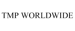 TMP WORLDWIDE