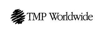 TMP WORLDWIDE