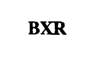 BXR