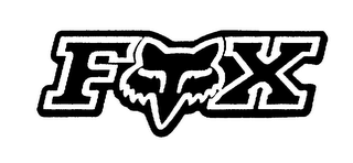 FOX