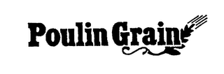 POULIN GRAIN