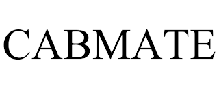 CABMATE