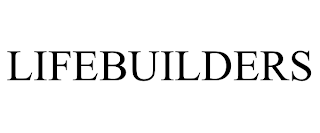 LIFEBUILDERS