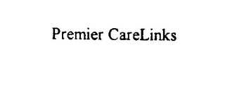PREMIER CARELINKS