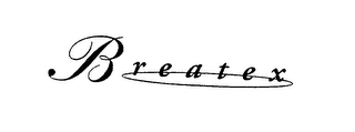 BREATEX