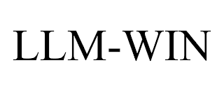 LLM-WIN
