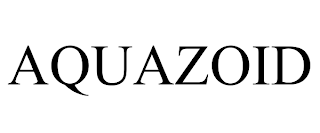 AQUAZOID