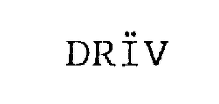 DRIV