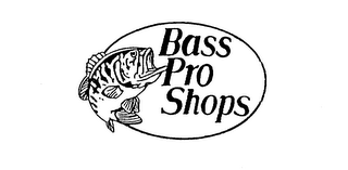 BASS PRO SHOPS