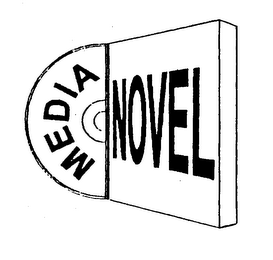MEDIA NOVEL