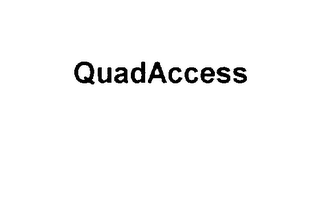 QUADACCESS