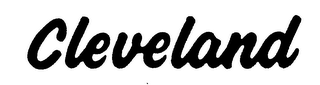 CLEVELAND