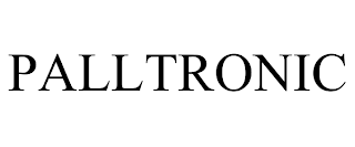 PALLTRONIC