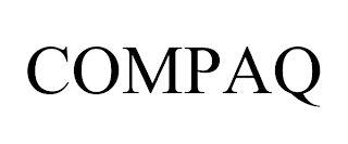 COMPAQ