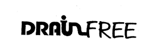 DRAIN FREE