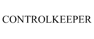 CONTROLKEEPER