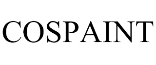 COSPAINT