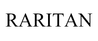 RARITAN