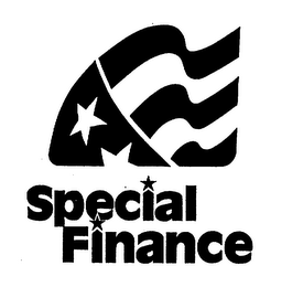 SPECIAL FINANCE