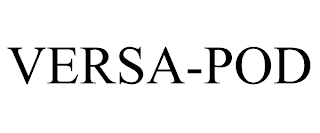 VERSA-POD