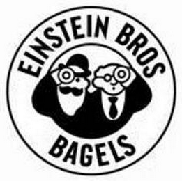 EINSTEIN BROS BAGELS