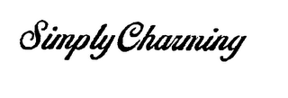SIMPLY CHARMING