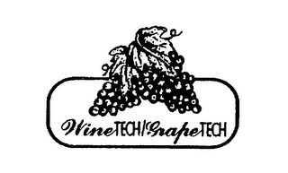 WINETECH/GRAPETECH