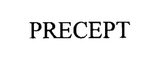 PRECEPT