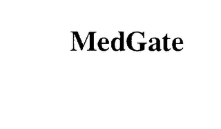 MEDGATE