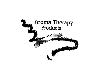 AROMA THERAPY PRODUCTS