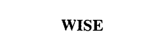 WISE