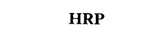 HRP