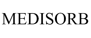 MEDISORB