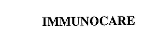 IMMUNOCARE