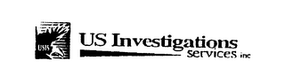 USIS US INVESTIGATIONS SERVICES INC