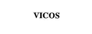 VICOS