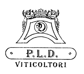 P.L.D. VITICOLTORI