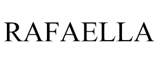 RAFAELLA