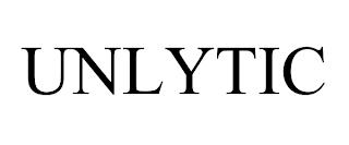 UNLYTIC
