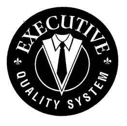 EXECUTIVE QUALITY SYSTEM