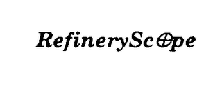 REFINERYSCOPE