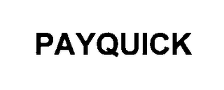 PAYQUICK