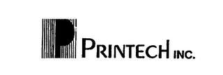 P PRINTECH INC.