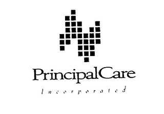 PRINCIPAL CARE INCORPORATED