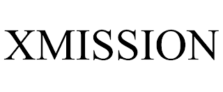 XMISSION