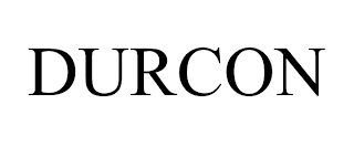 DURCON