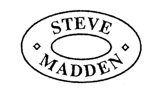 STEVE MADDEN
