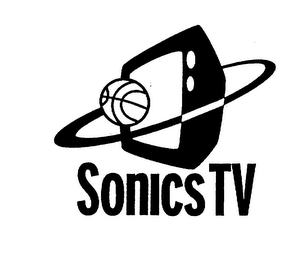 SONICS TV